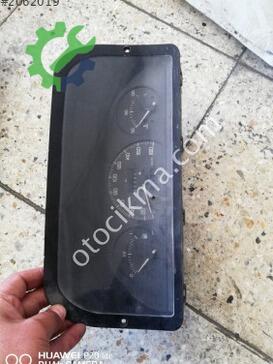 Fiat Ducato Gösterge Paneli çıkma parça