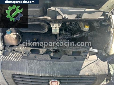 Fiat Ducato Motor Komple çıkma parça