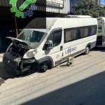 2008 Fiat Ducato Motor Komple Çıkma Parça İzmir