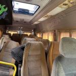 2008 Fiat Ducato Motor Komple Çıkma Parça İzmir