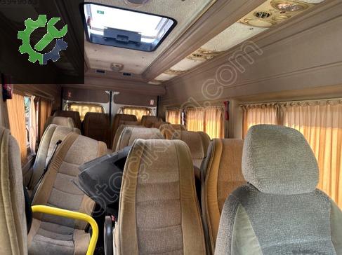 Fiat Ducato Motor Komple çıkma parça