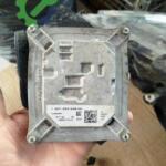 Fiat Ducato LED far beyni