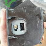 Fiat Ducato LED far beyni