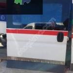 FİAT DUCATO MAXİ SAĞ SÜRGÜLÜ KAPI