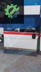 FİAT DUCATO MAXİ SAĞ SÜRGÜLÜ KAPI