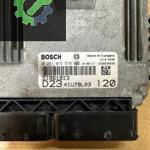 Fiat ducato motor beyin seti euro 4