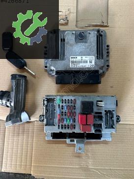 Fiat Ducato Beyin çıkma parça