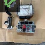 Fiat ducato motor beyin seti euro 4