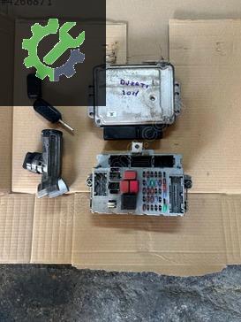 Fiat Ducato Beyin çıkma parça