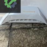Fiat ducato motor kaput
