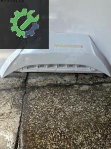 Fiat ducato motor kaput