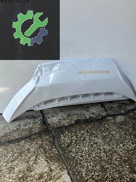 Fiat Ducato Kaput çıkma parça