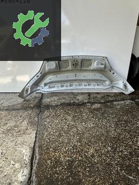 Fiat Ducato Kaput çıkma parça
