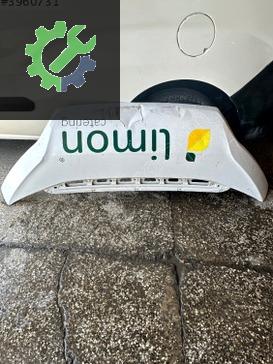 Fiat Ducato Kaput çıkma parça