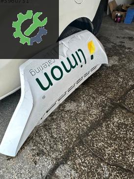 Fiat Ducato Kaput çıkma parça