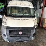 Fiat ducato motor kaputu hatasız