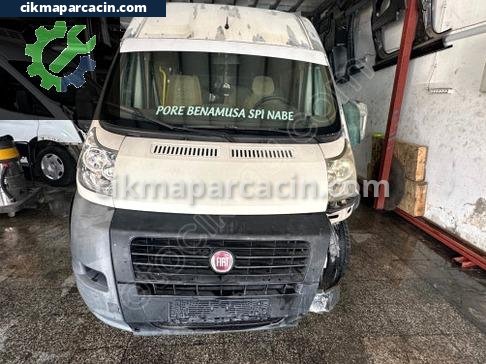 Fiat Ducato Kaput çıkma parça