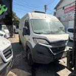 Fiat ducato motor komple sökme
