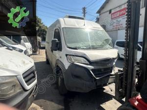Fiat ducato motor komple sökme