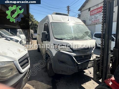 Fiat Ducato Motor Komple çıkma parça