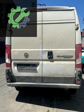 Fiat Ducato Motor Komple çıkma parça