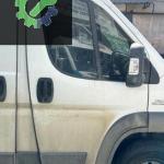 Fiat ducato motor komple sökme