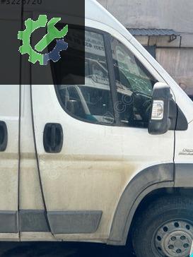 Fiat Ducato Motor Komple çıkma parça