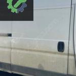 Fiat ducato motor komple sökme