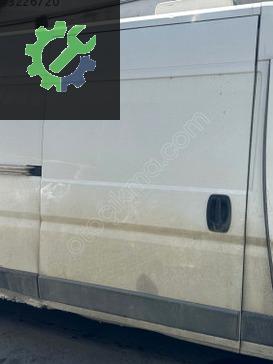 Fiat Ducato Motor Komple çıkma parça
