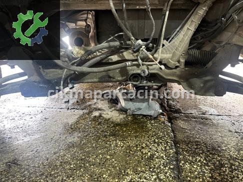 Fiat Ducato Travers çıkma parça