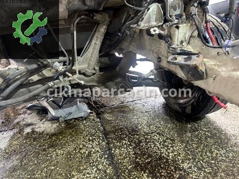 Fiat Ducato Travers çıkma parça