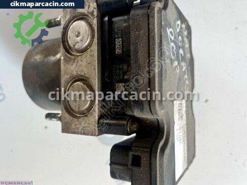Fiat Ducato ABS Beyni çıkma parça