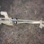 Fiat ducato ön cam silgi motoru