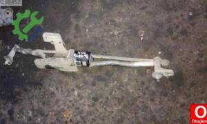 Fiat ducato ön cam silgi motoru