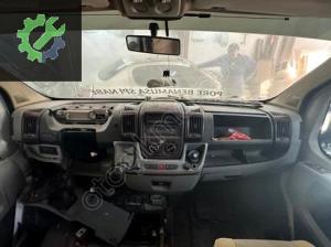 Fiat ducato ön göğüslük komple hatasız