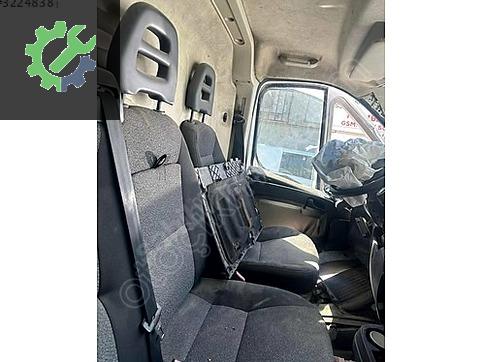 Fiat Ducato Ön Koltuk çıkma parça