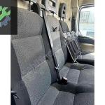FİAT DUCATO ÖN KOLTUK TAKIMI SIFIR AYARINDA SÖKME ÇIKMA ORİJİNAL