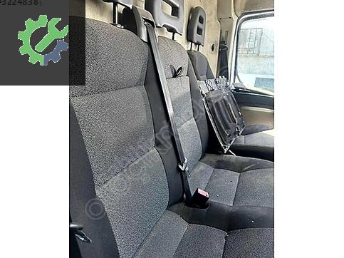Fiat Ducato Ön Koltuk çıkma parça