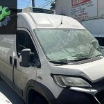 FİAT DUCATO ÖN KOLTUK TAKIMI SIFIR AYARINDA SÖKME ÇIKMA ORİJİNAL