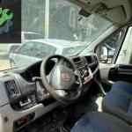Fiat ducato ön koltuk tertemiz