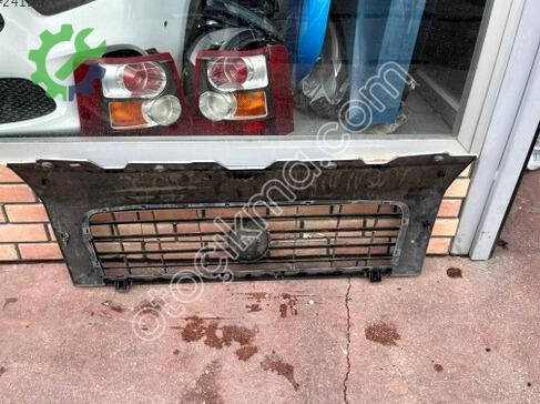 Fiat Ducato Ön Panjur 735432548 çıkma parça