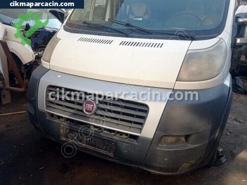 Fiat Ducato Komple Ön çıkma parça
