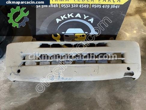 Fiat Ducato Ön Tampon çıkma parça
