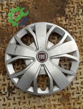 Fiat Ducato Jant Kapağı çıkma parça