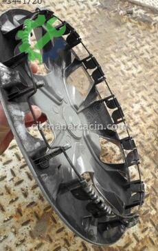 Fiat Ducato Jant Kapağı çıkma parça