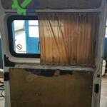 Fiat ducato orta kapı dolu