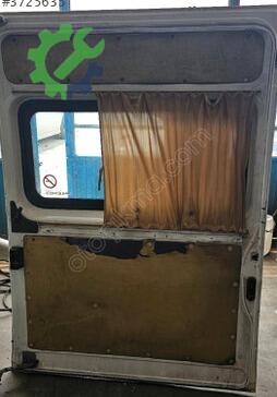 Fiat Ducato Kapı çıkma parça