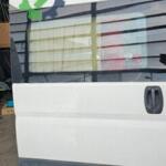 Fiat ducato orta kapı dolu