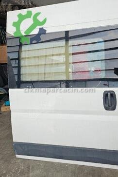 Fiat Ducato Kapı çıkma parça