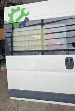 Fiat Ducato Kapı çıkma parça